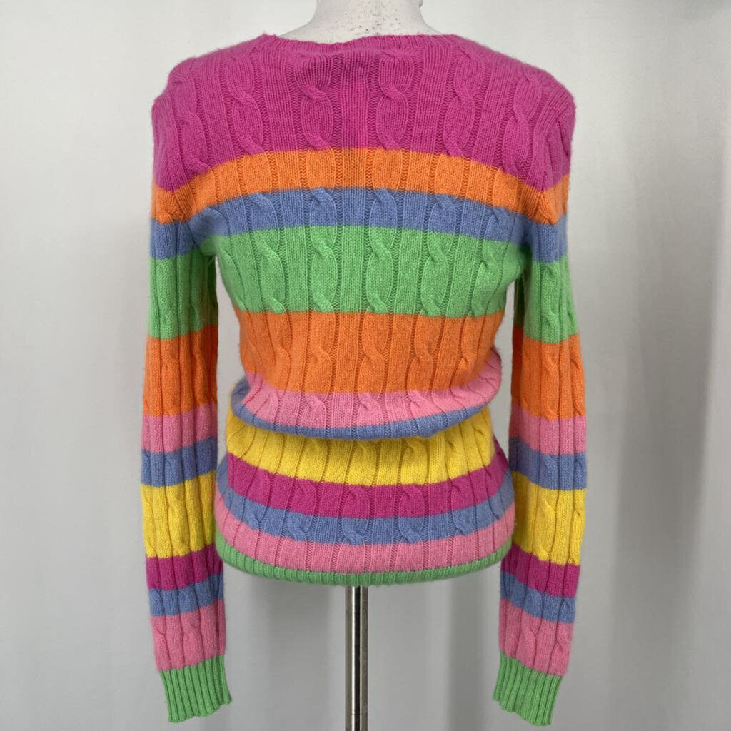 Polo RL Cashmere Sweater
