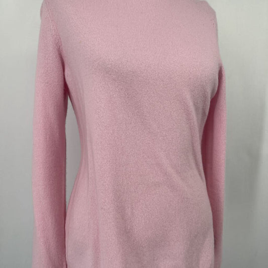 J Mclaughlin Cashmere Turtleneck
