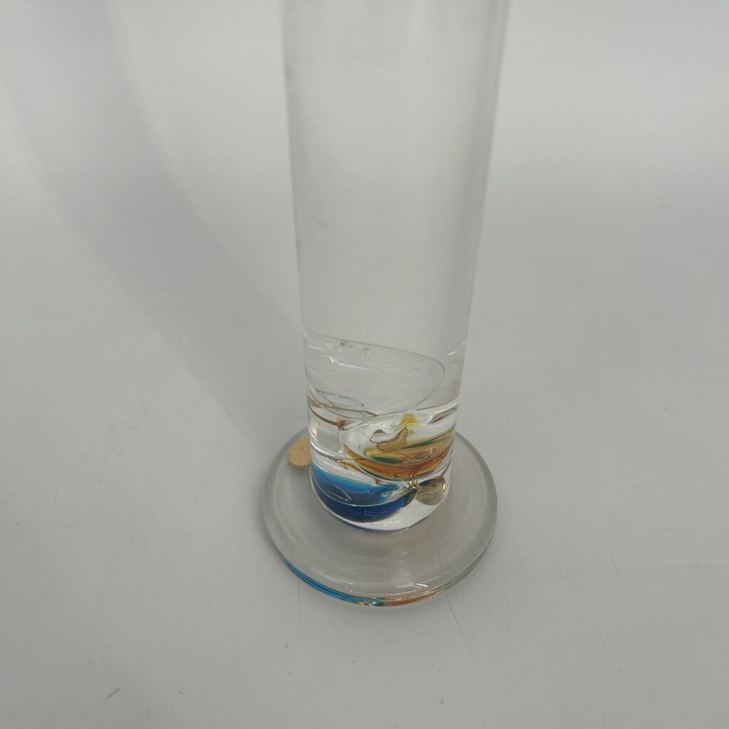 Galileo Thermometer