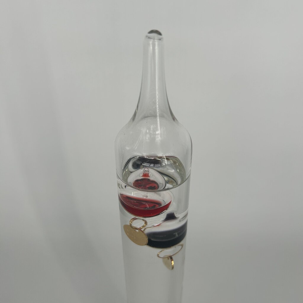 Galileo Thermometer