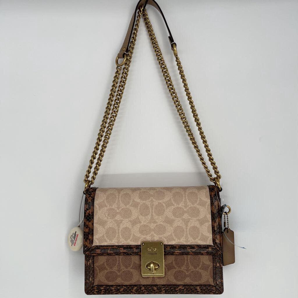 Coach Crossbody