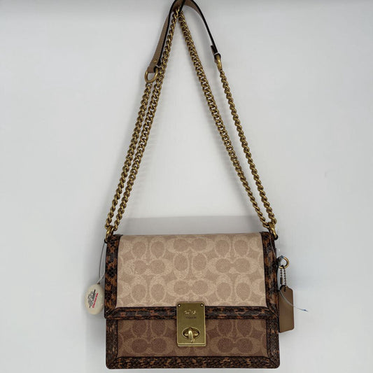 Coach Crossbody