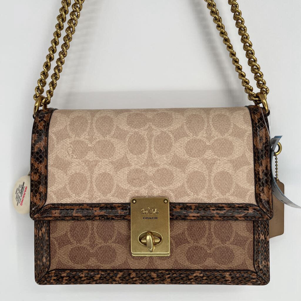 Coach Crossbody