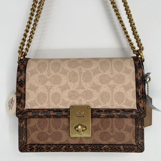 Coach Crossbody