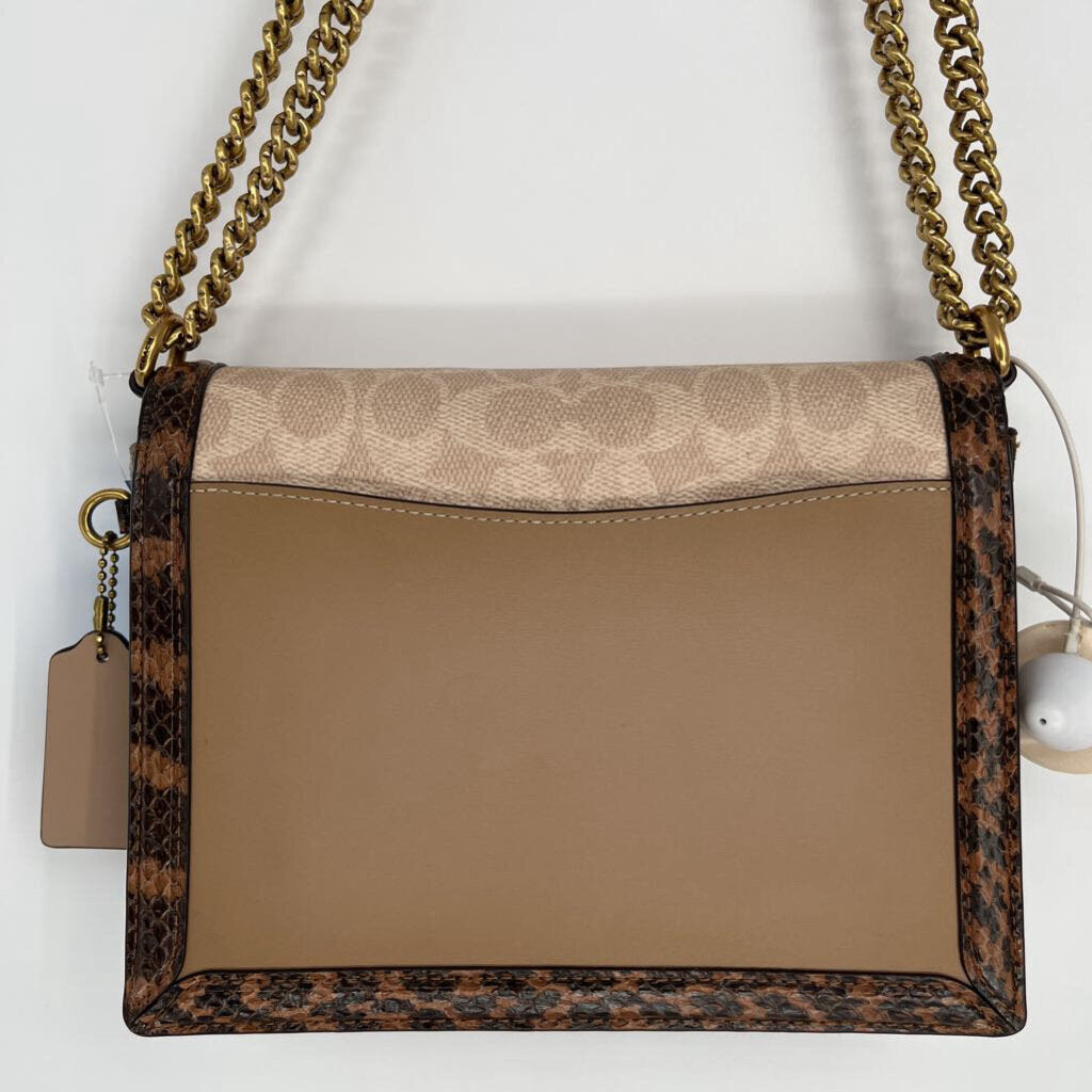 Coach Crossbody