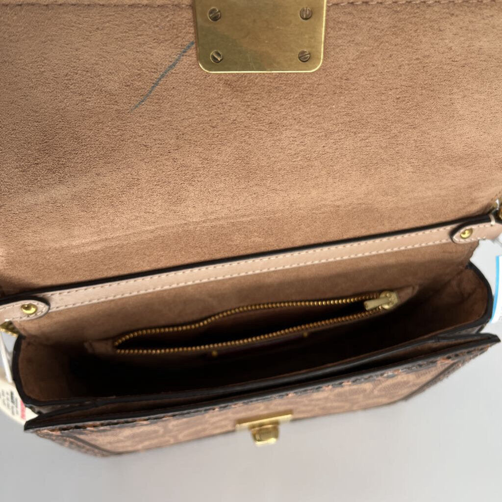 Coach Crossbody