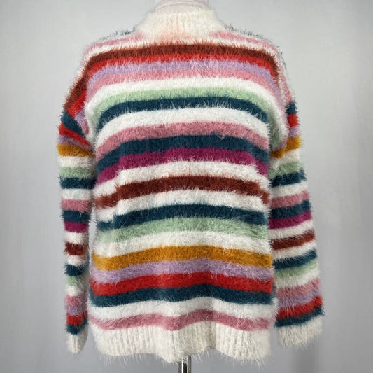 Minkpink Striped Sweater