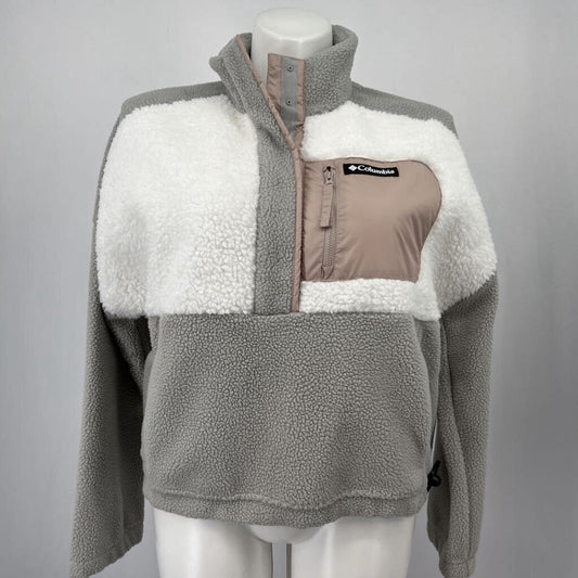 Columbia Fleece Pullover