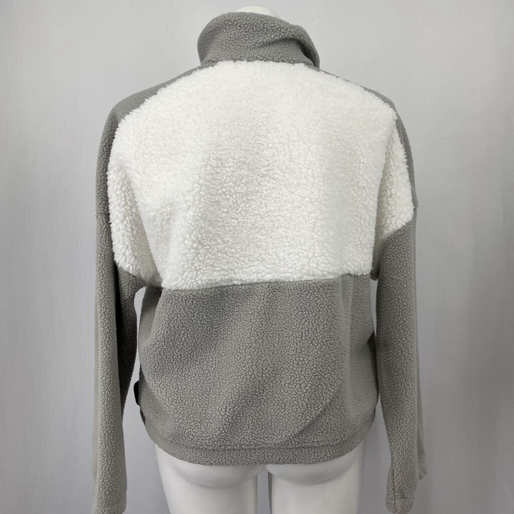 Columbia Fleece Pullover