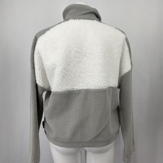 Columbia Fleece Pullover