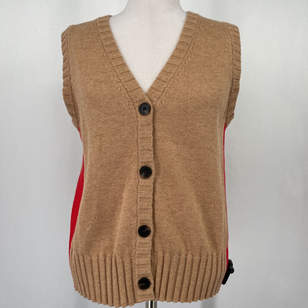 Boden Slvls Sweater Vest