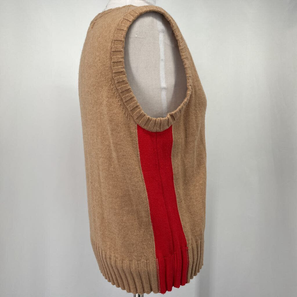 Boden Slvls Sweater Vest