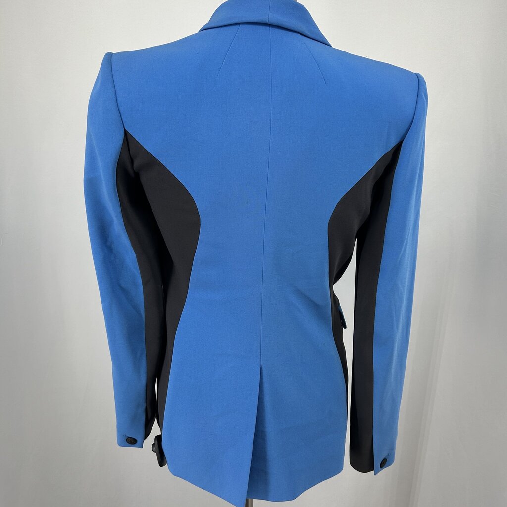 Rag & Bone One Button Blazer