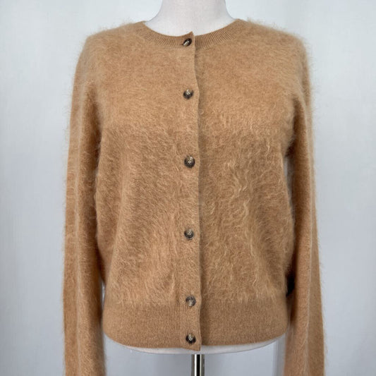 Naked Cashmere L/s Cardigan