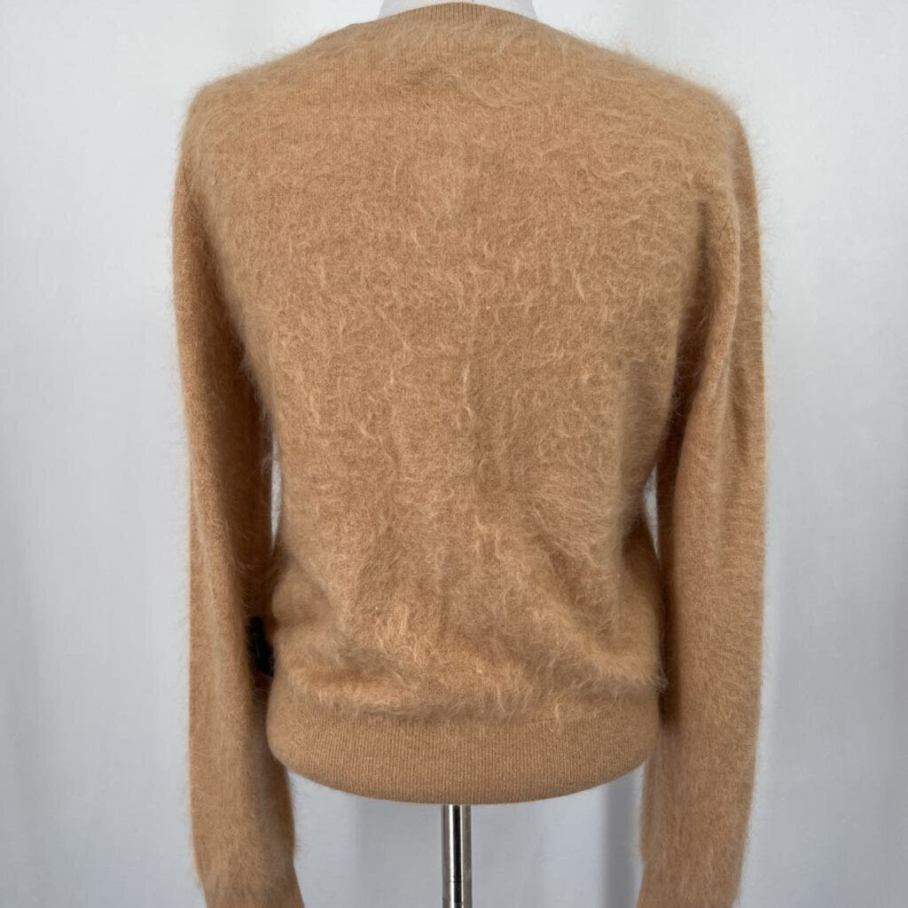 Naked Cashmere L/s Cardigan