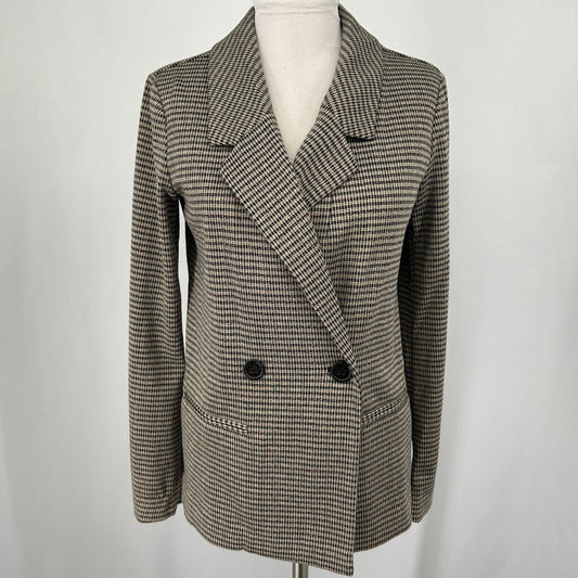 Sanctuary Plaid Blazer