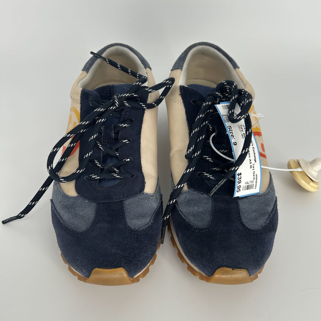 Tory Burch Sneakers AS IS