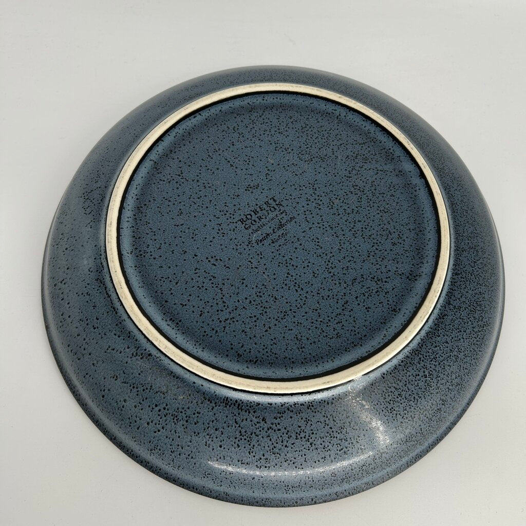 Speckled Porcelain Bowl