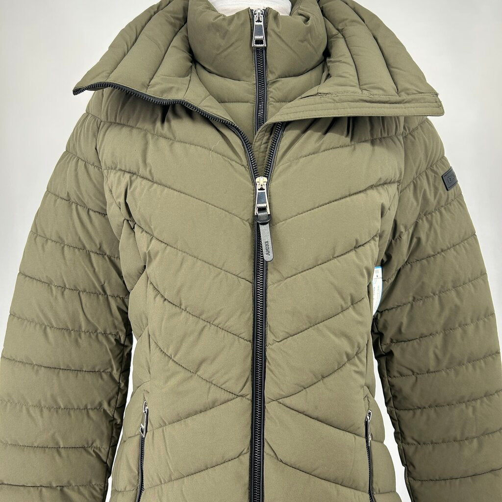 DKNY Puffer Coat
