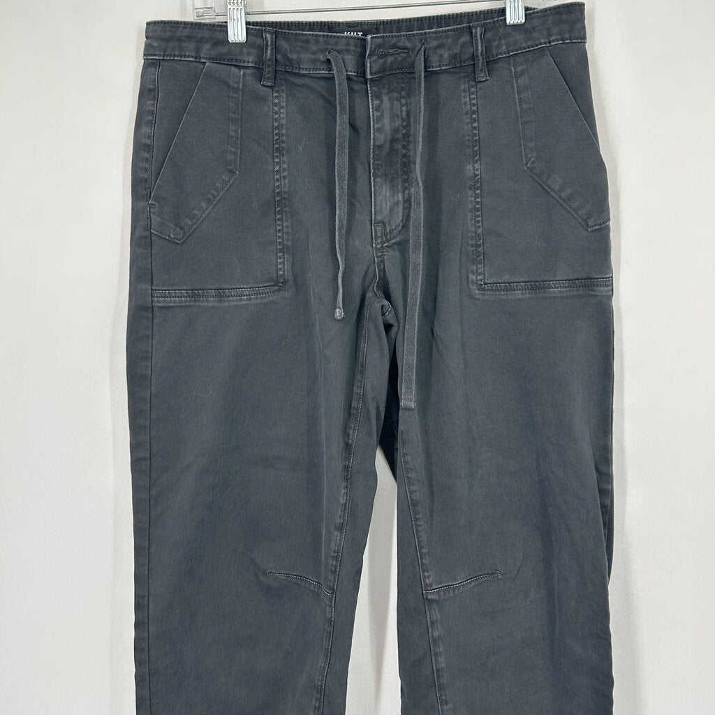 Kut Drawstring Pants