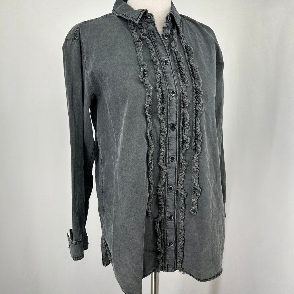 Pilcro L/s Shirt