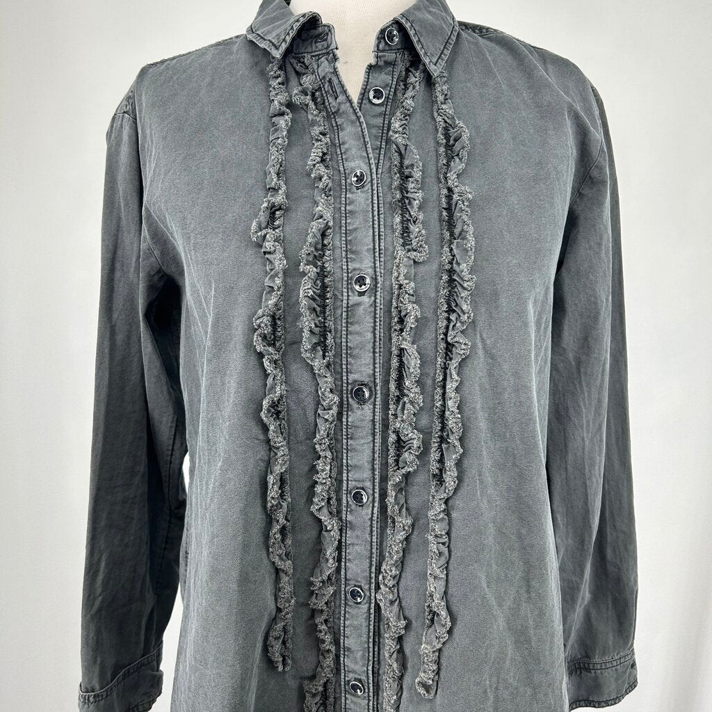 Pilcro L/s Shirt