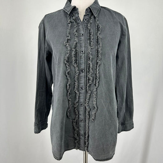 Pilcro L/s Shirt