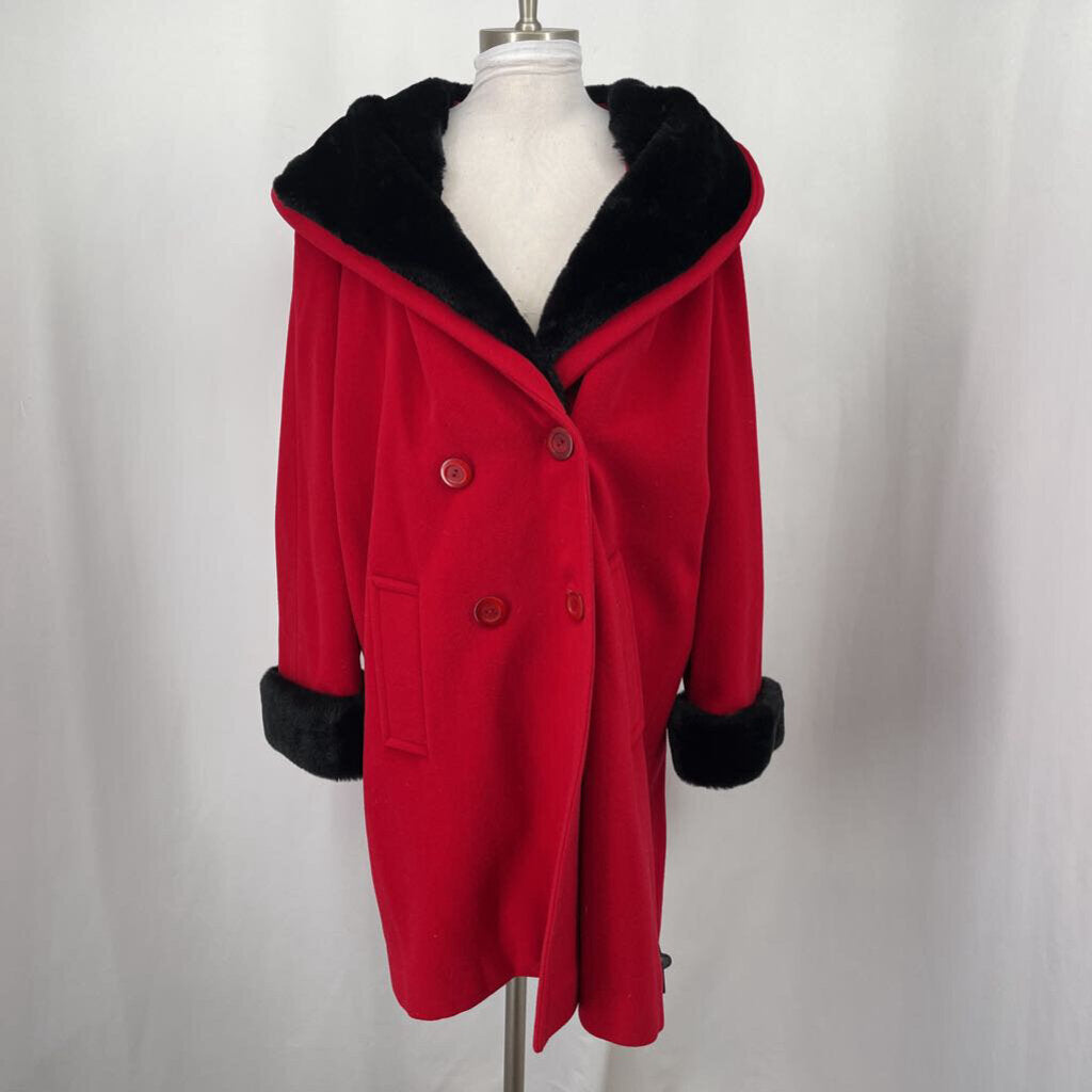 Bella Bicchi Pea Coat