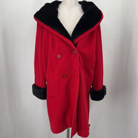 Bella Bicchi Pea Coat