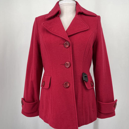 Cabi L/s Peacoat