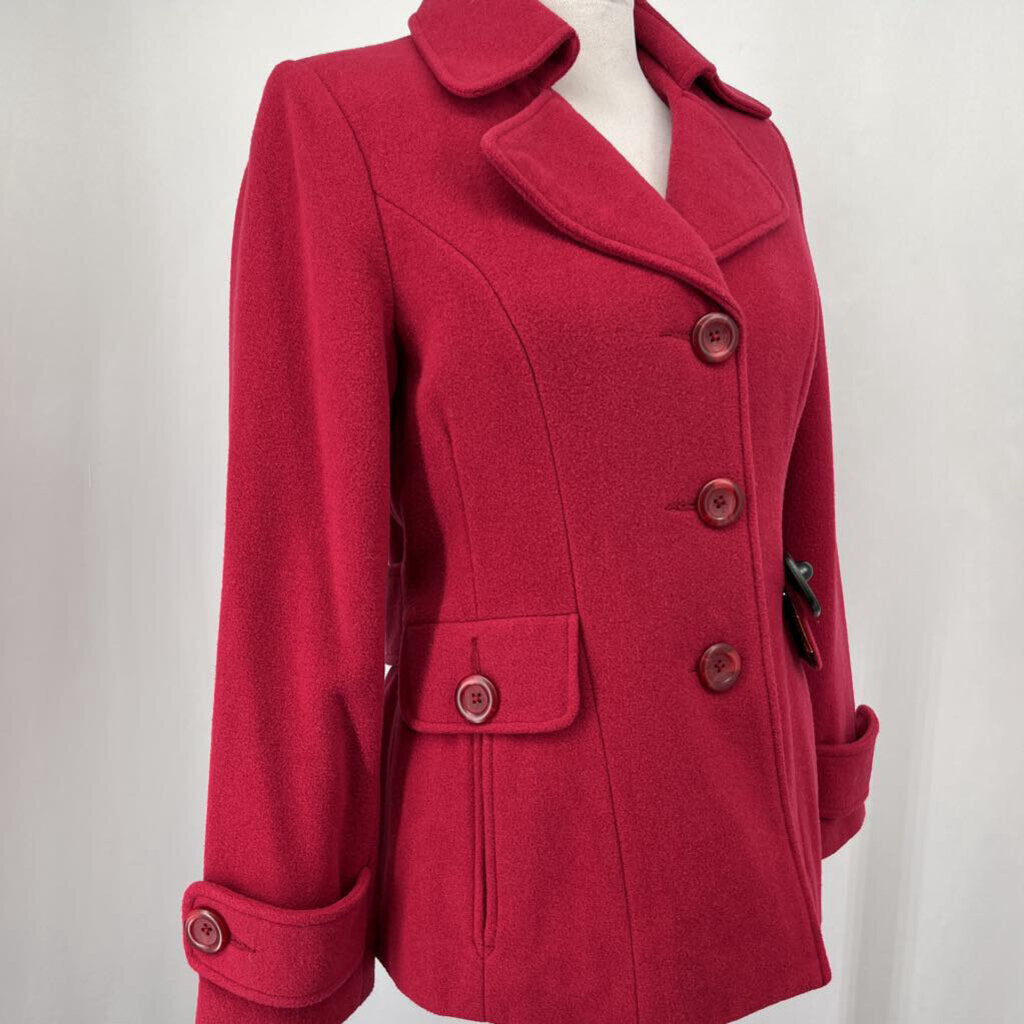 Cabi L/s Peacoat