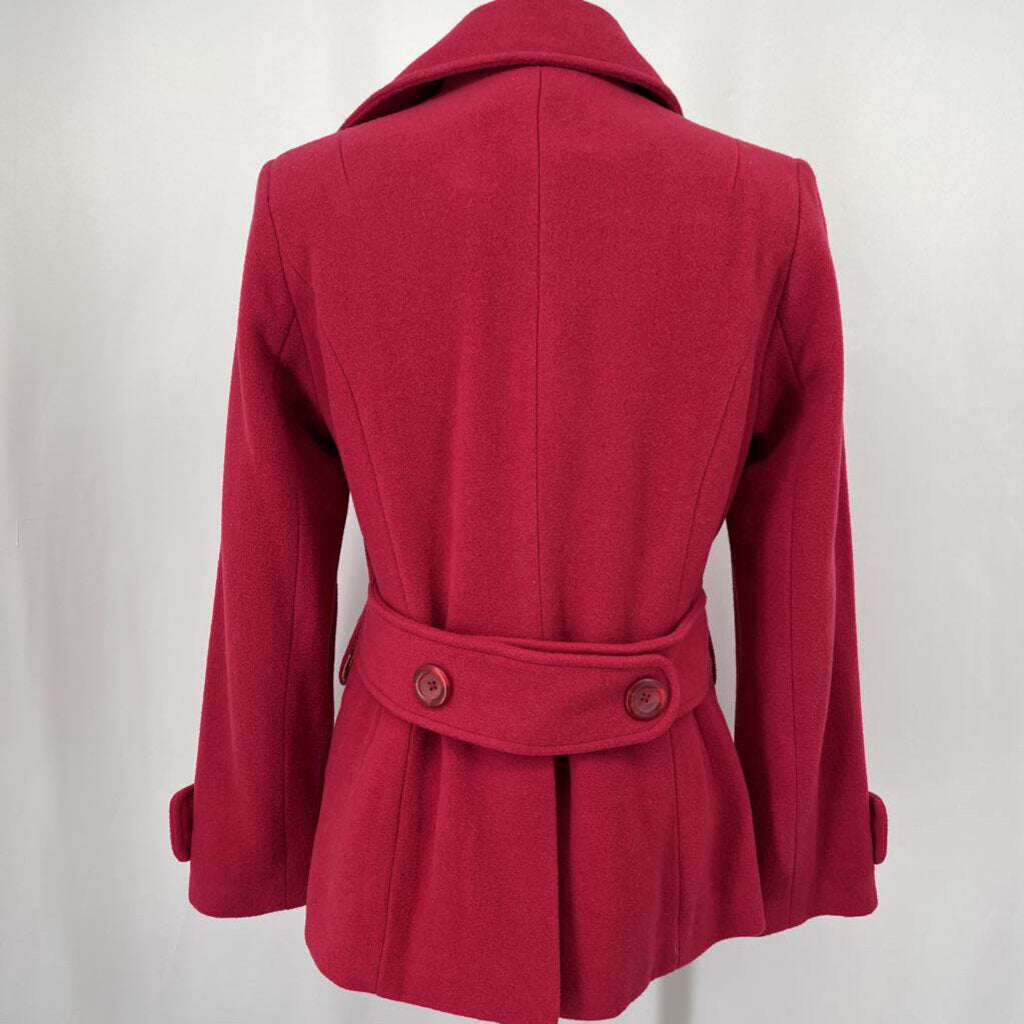 Cabi L/s Peacoat