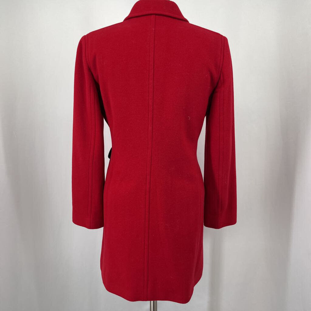 Ann Taylor Peacoat