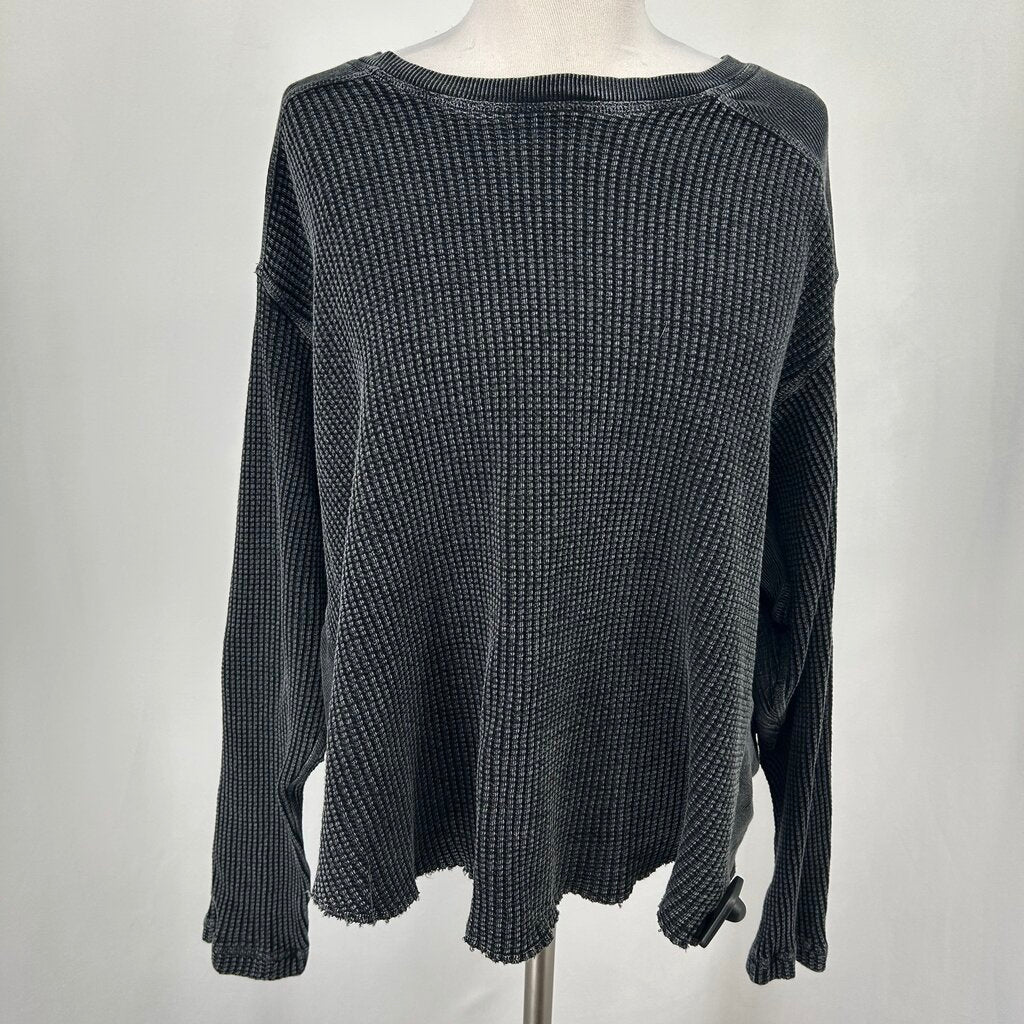 FP One L/s Shirt