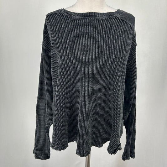 FP One L/s Shirt
