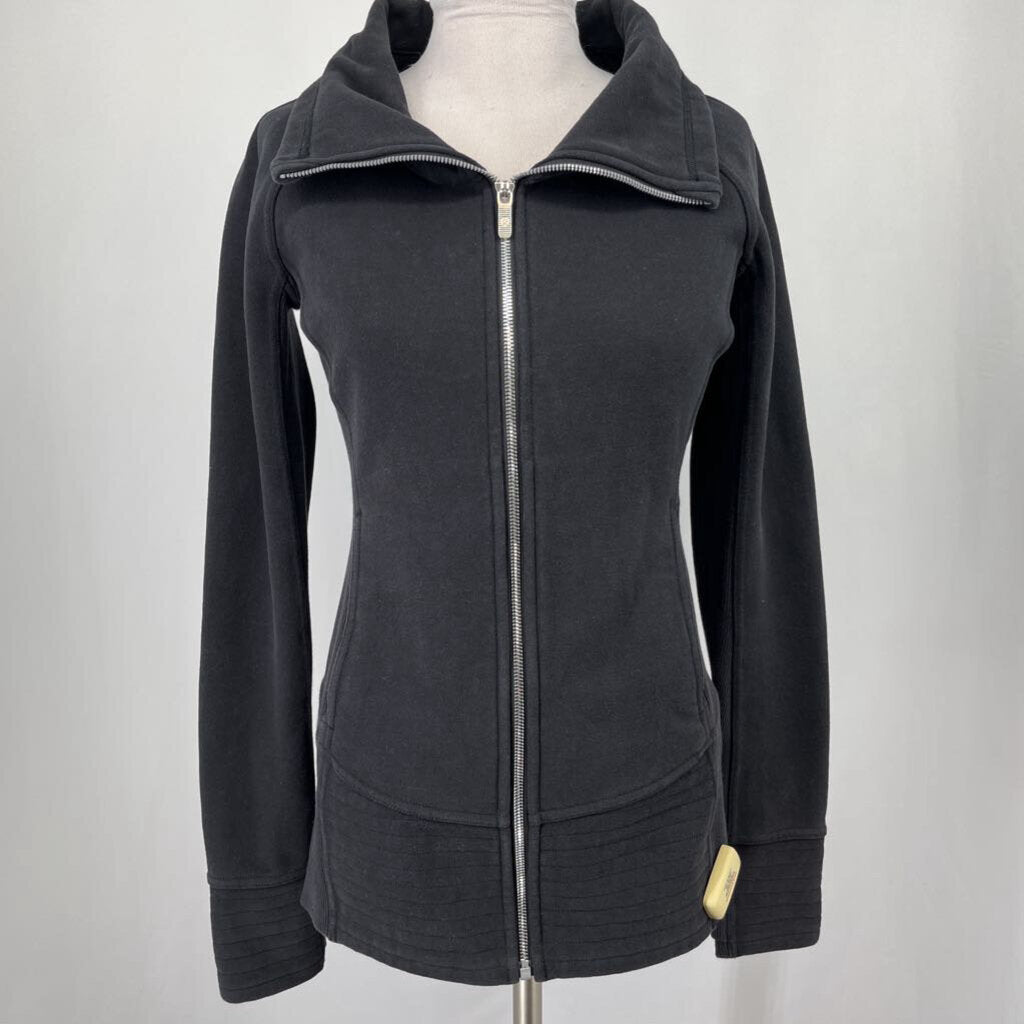 Lululemon Zip Up Jacket
