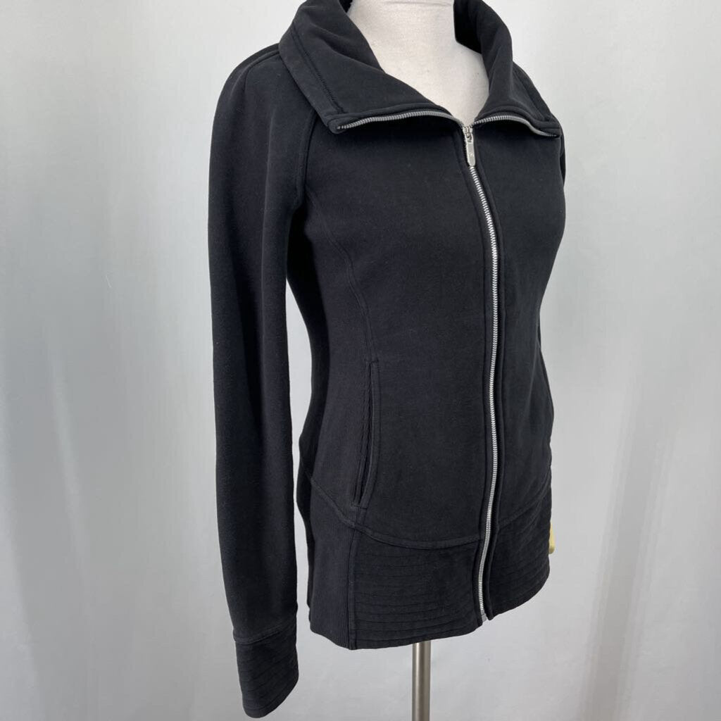 Lululemon Zip Up Jacket