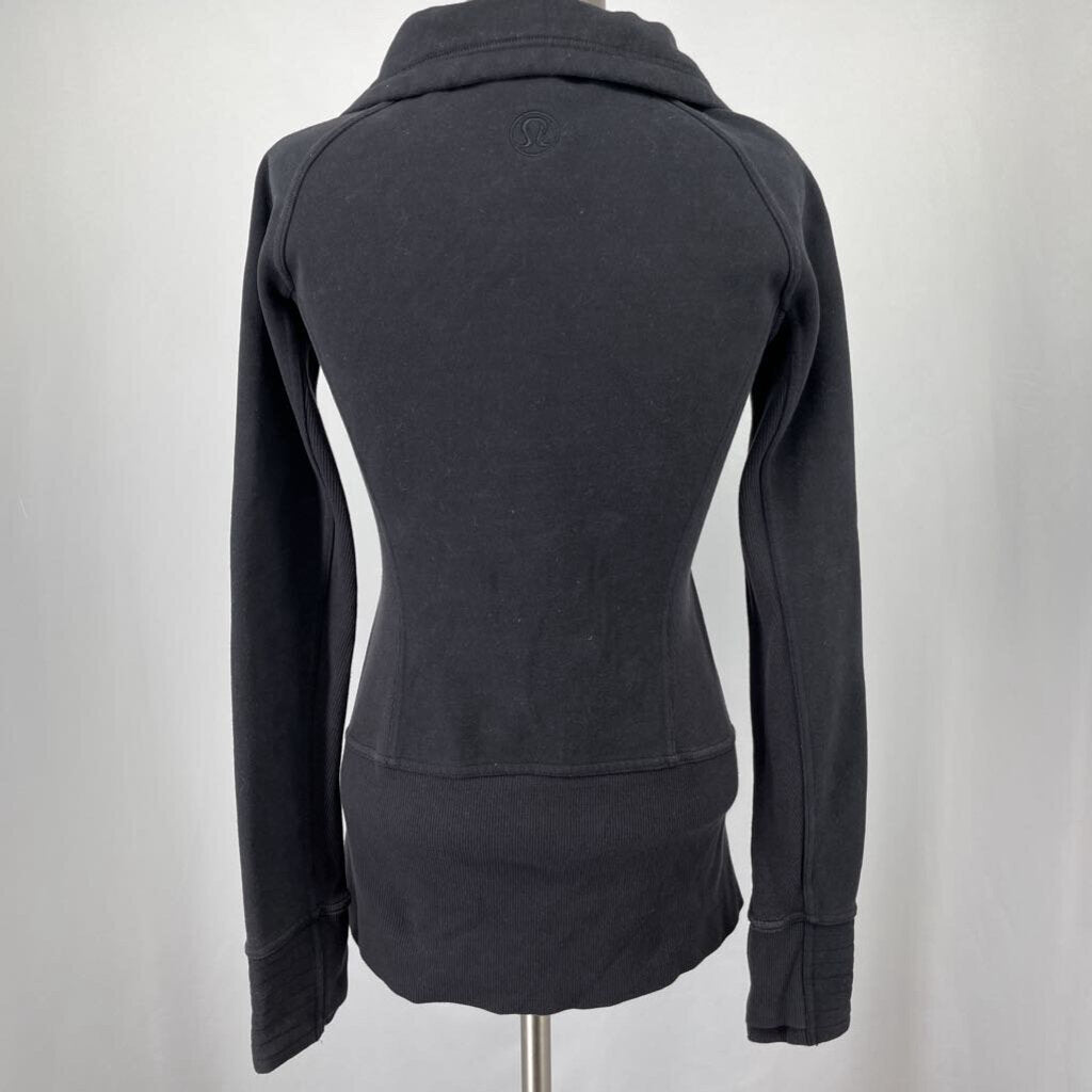 Lululemon Zip Up Jacket
