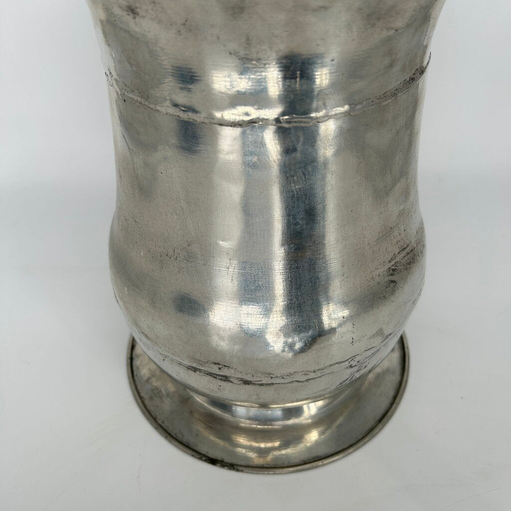 Metal Urn