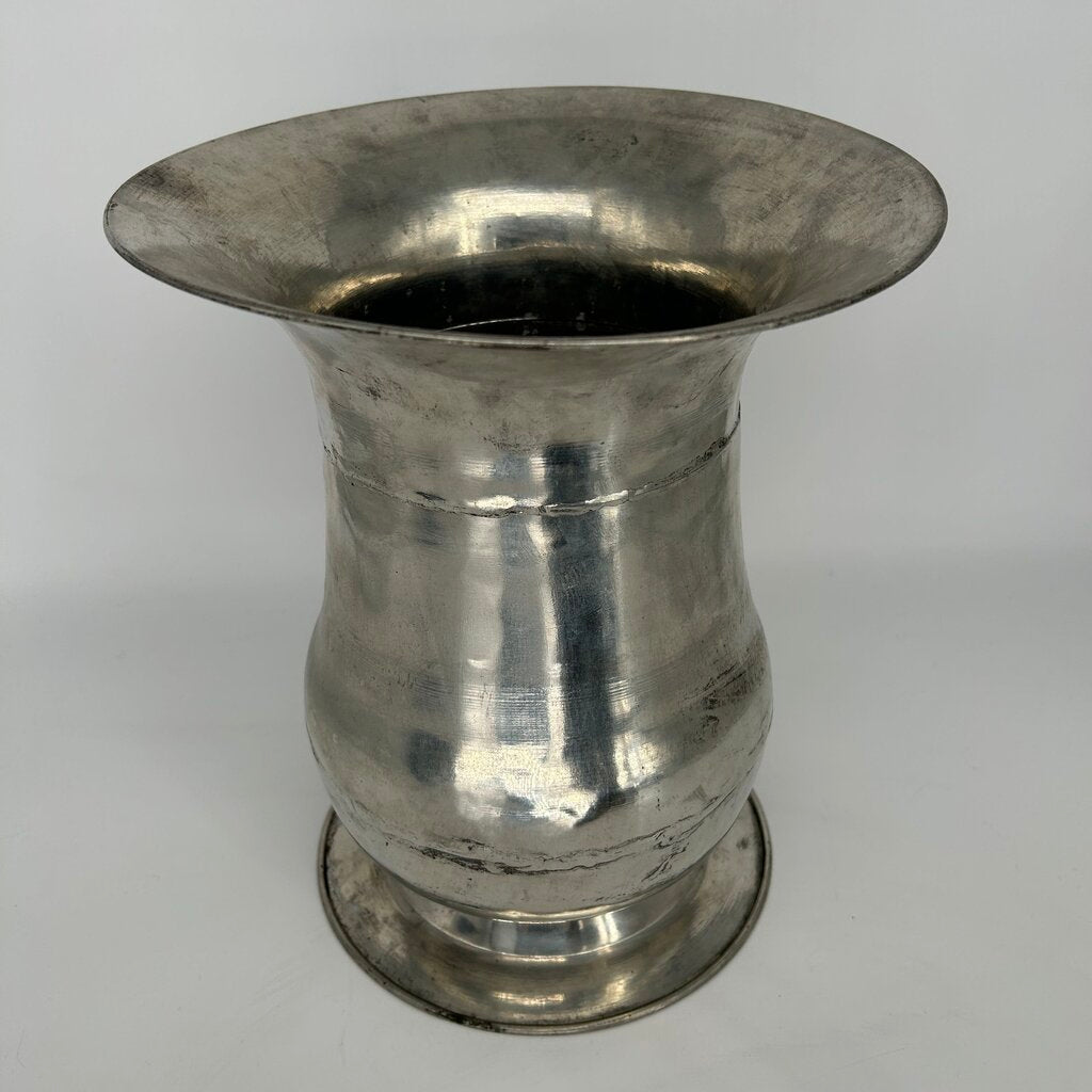 Metal Urn