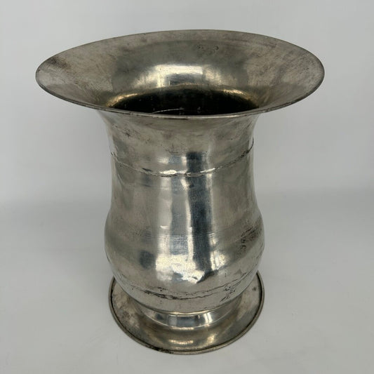 Metal Urn