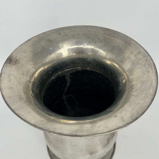 Metal Urn