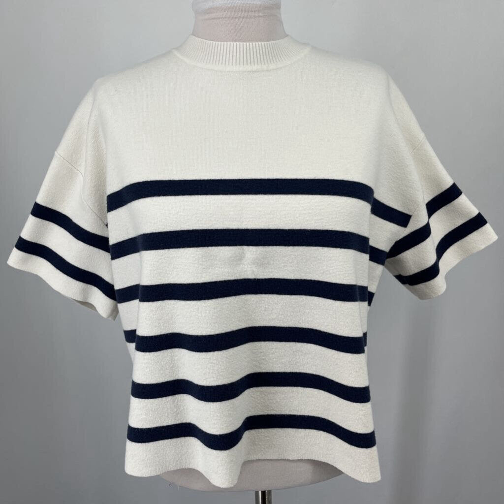 Abercrombie S/s Sweater