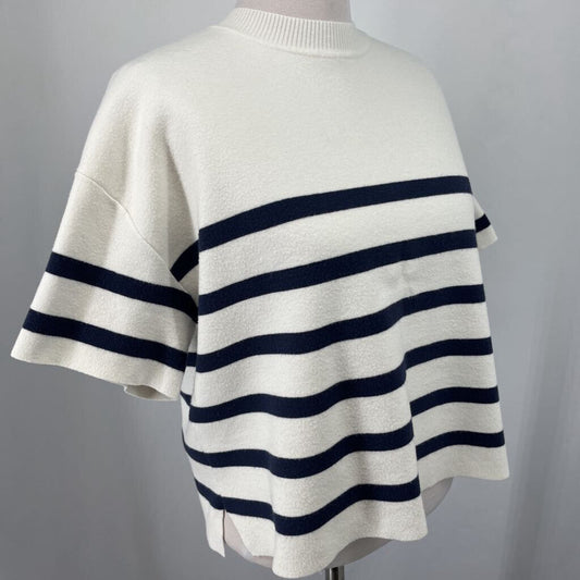 Abercrombie S/s Sweater