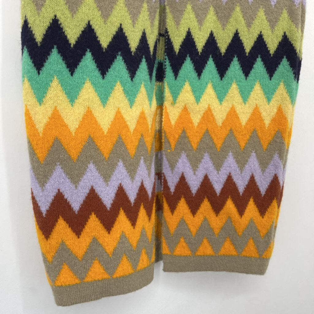 Anthropologie Knit Maxi Skirt