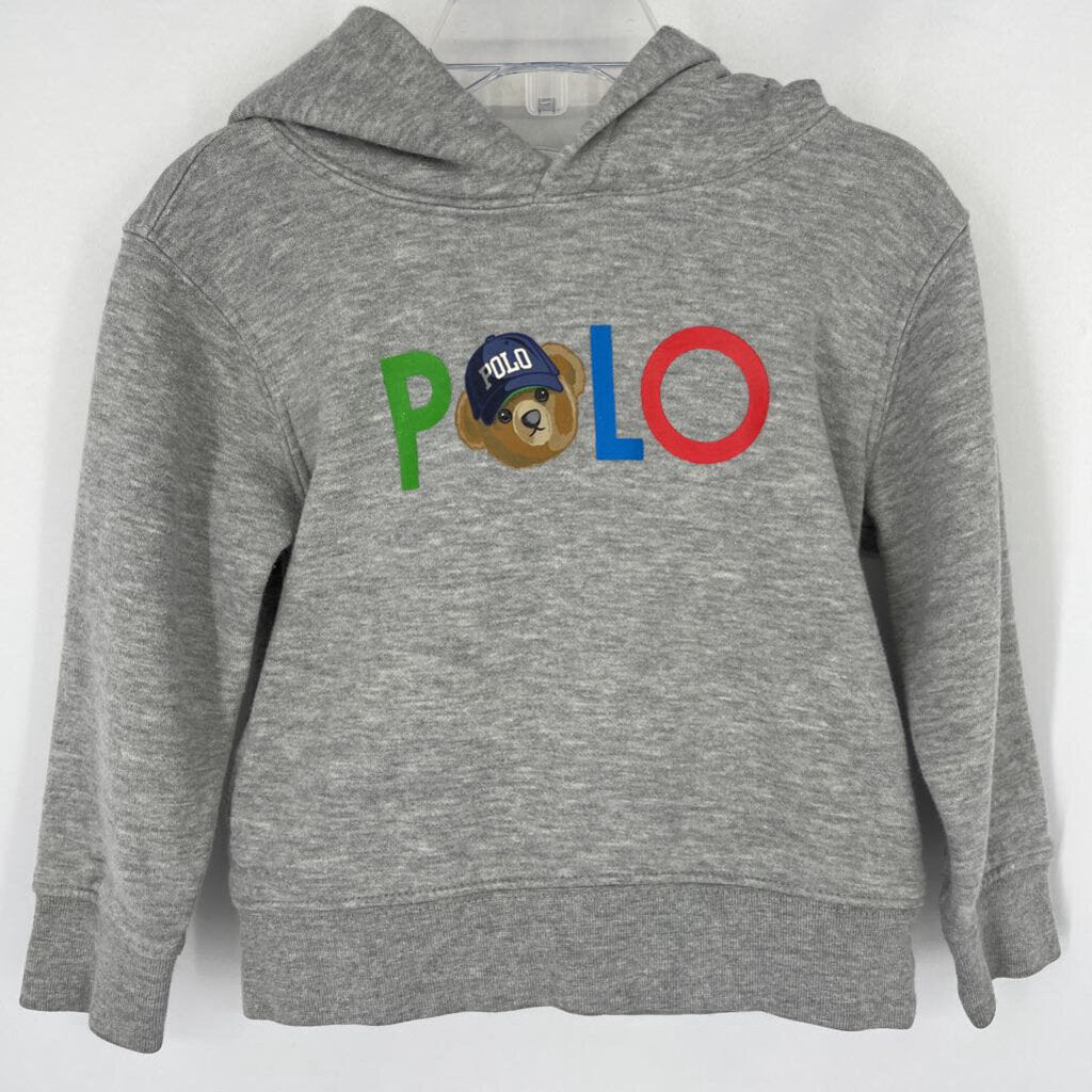 Polo RL Hoodie