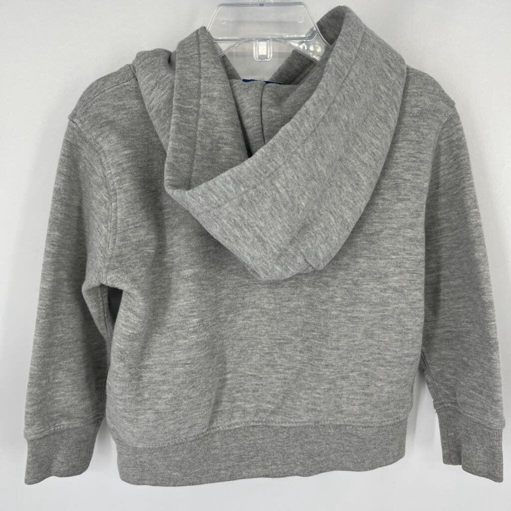Polo RL Hoodie