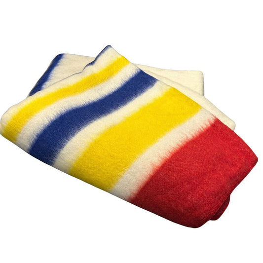 Stripe Blanket
