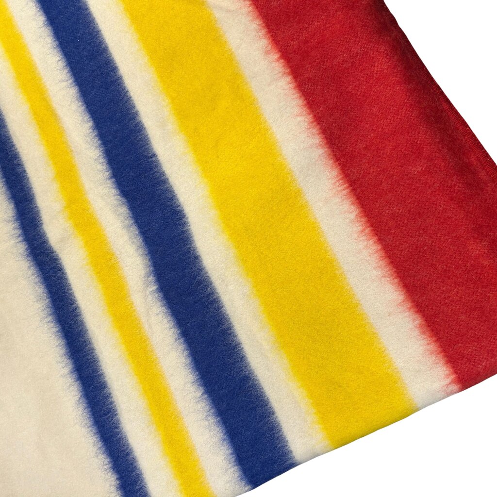 Stripe Blanket