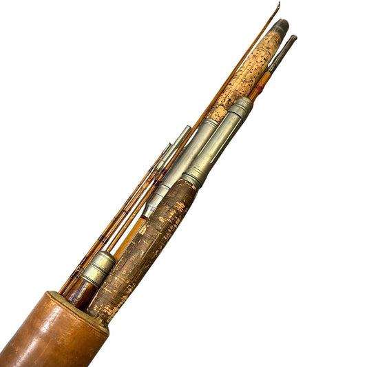 Fly Rod